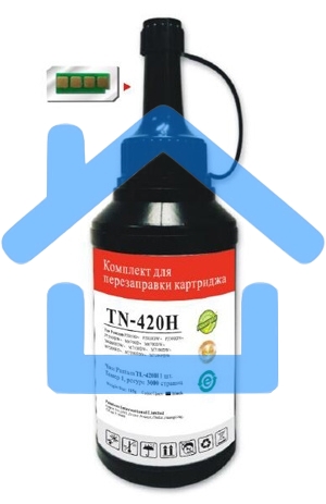 Картридж лазерный Pantum TL-420H/HP черный для P3010D, P3010DW, P3300DN, P3300DW, M6700D, M6700DW, M7100DN, M7100DW, M6800FDW, M7200FD, M7200FDN, M7200FDW 3000 стр.