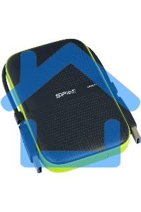 Внешний HDD 2.5