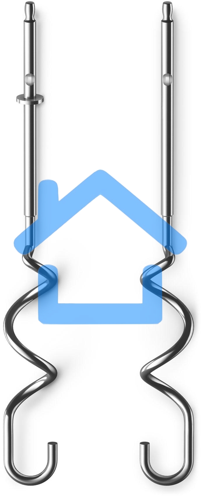 Миксер Philips HR3705/00, белый