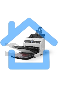 Сканер EPSON DS-870