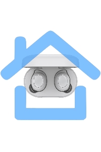 Наушники беспроводные BQ BHS-05 черный