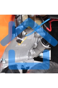 Электрогенератор бензиновый Patriot GP 7210LE, 6.5 кВт, 78 дБ, 86 кг