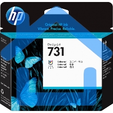 Печатающая головка HP 731 Printhead