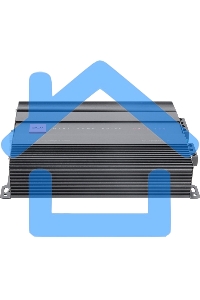 Усилитель автомобильный ACV VX-2.100 двухканальный