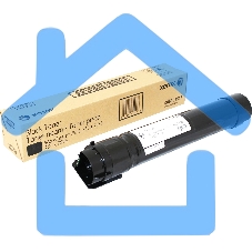 Картридж лазерный Xerox 006R01517 черный для Xerox WC7545/7556 (26000стр.)