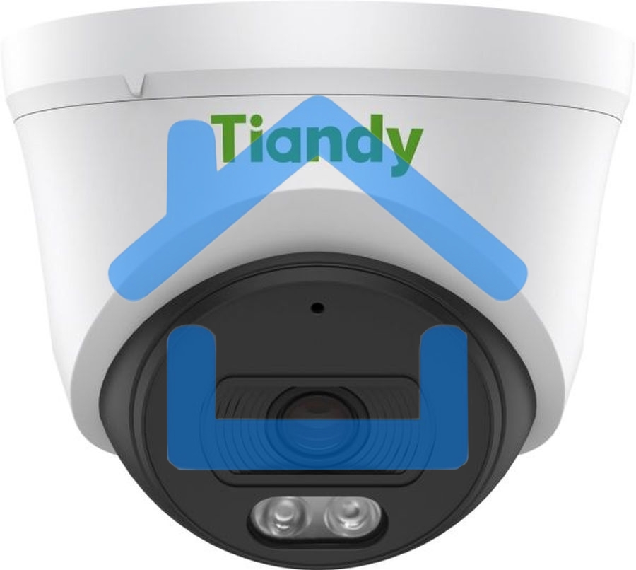 Камера видеонаблюдения IP Tiandy TC-C34XN I3/E/Y/2.8mm-V5.0