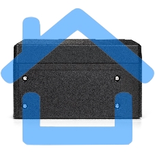 Источник бесперебойного питания ExeGate NEO NNB-650.LED.AVR.8SH.CH 650VA/390W, LED, AVR, 8*Schuko, 4*USB-порта для зарядки, черный