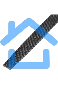 Напильник, 150 мм, плоский, деревянная ручка Сибртех