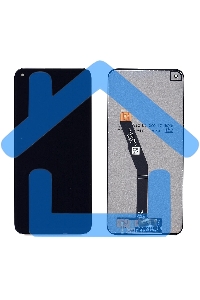 Дисплей для Huawei Honor 9C, Play 3, Y7 Pro 2020, P40 Lite E черный