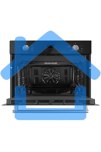 Шкаф духовой электрический Maunfeld AMCO537GB