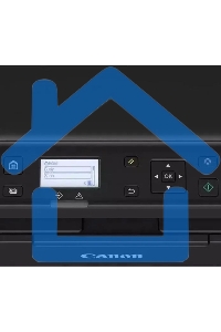 МФУ лазерное Canon i-Sensys MF275dw (5621C001), A4, ч/б, печ. 29 стр/мин., скан. до 20 стр/мин (ч/б) 15 стр/мин (цвет), 2400 x 600 dpi (печать) 600x600dpi (скан.), USB, RJ-45, Wi-Fi, Air Print, Mopria