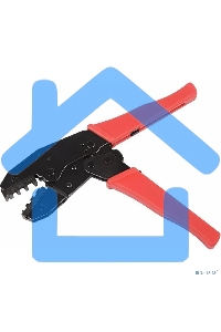 Кримпер PROconnect HT-336 S для обжима штыревых наконечников 6.0-10.0-16.0 мм²