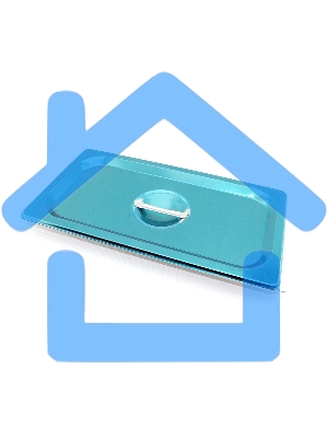 Крышка для УЗВ Skymen JP-031