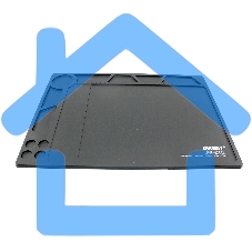 Антистатический термостойкий рабочий коврик Jakemy JM-Z16