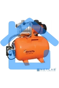 Автономная станция водоснабжения АСВ-1200/24Н Вихрь