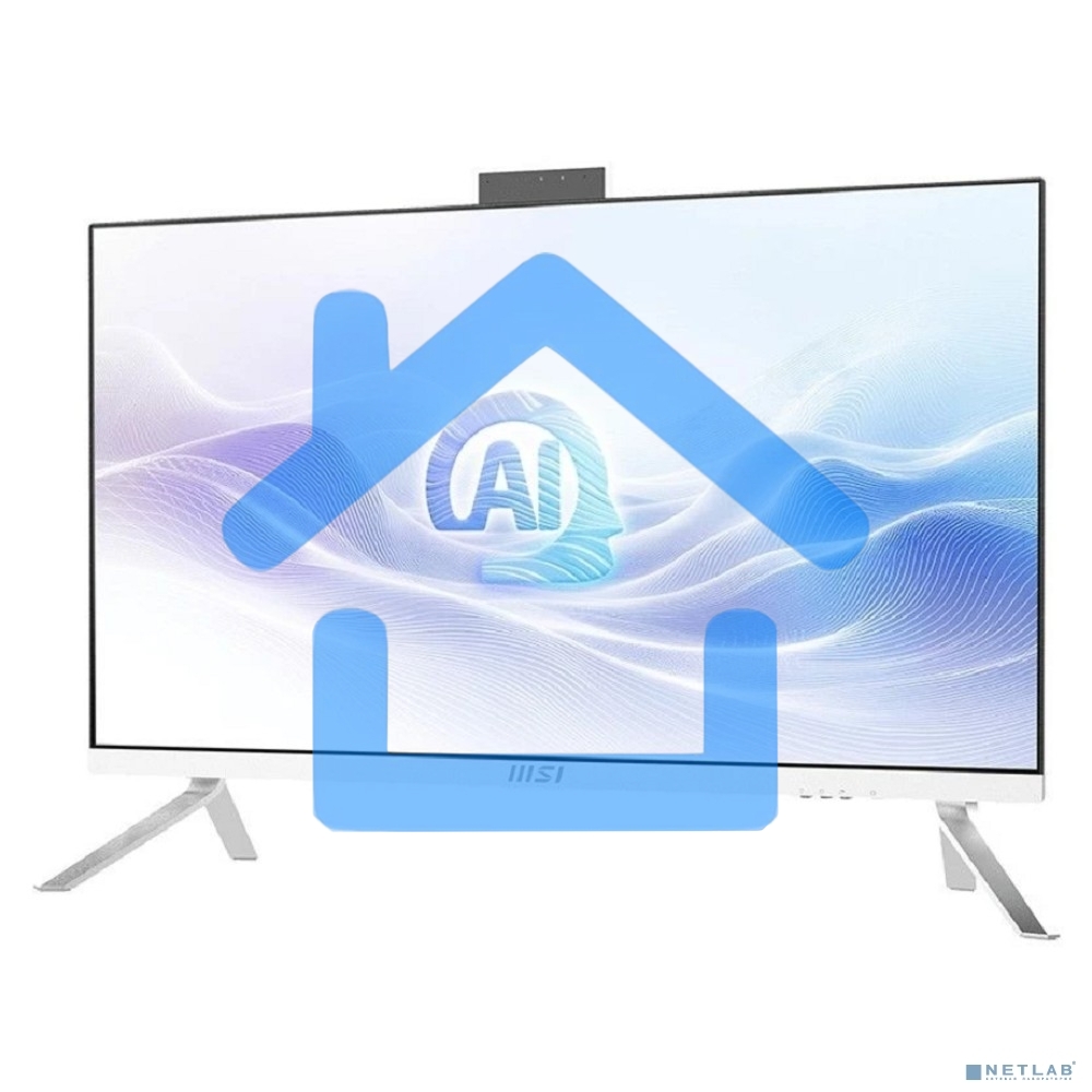 Моноблок MSI Modern AM273Q AI 1UM-047XRU 27