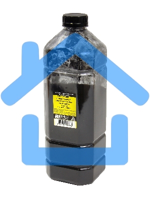 Тонер Hi-Black для HP LJ P1005 Универсальный для совм. картриджей (Hi-Black) Тип 1.2, 1 кг, канистра