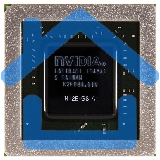 Видеочип GeForce GTX560M, N12E-GS-A1 (new)
