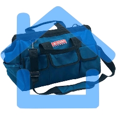 Ручной инструмент Сумка ЗУБР 