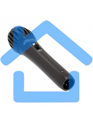 Микрофон RITMIX RDM-130 черный