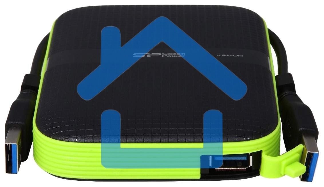 Внешний HDD 2.5