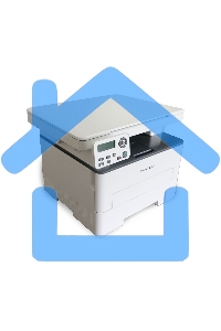 МФУ лазерное Pantum M6700DW, A4, ч/б, печ. до 30 стр/мин., 1200x1200dpi, USB, RJ-45, Wi-Fi