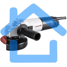 Угловая шлифмашина Интерскол УШМ-115/900 (670.1.0.00)