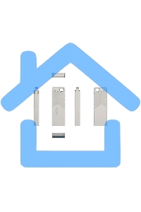 Флешка USB Netac UM1, 32 Gb, USB 3.2 NT03UM1N-032G-32PN