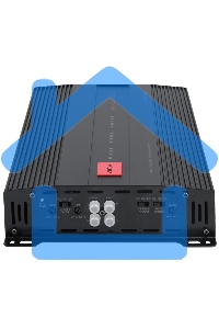 Усилитель автомобильный ACV VX-2.100 двухканальный