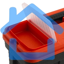 Ящик для инструмента с мет. замками 16