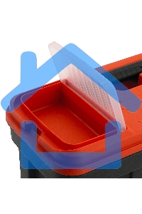 Ящик для инструмента с мет. замками 16