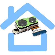 Задняя камера для Asus ZS551KL