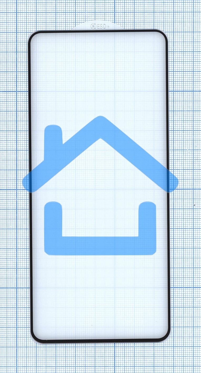 Защитное стекло 