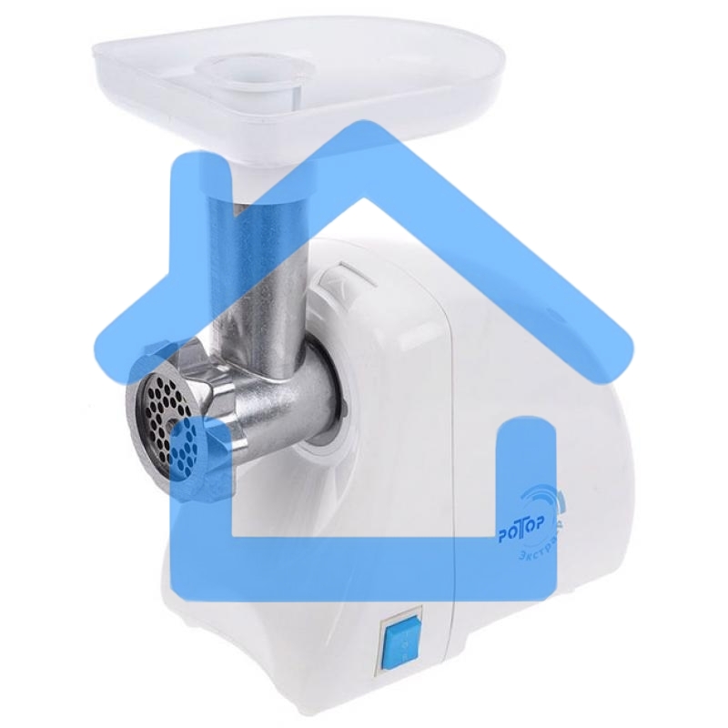 Мясорубка электрическая Ротор Экстра-Р ЭМШ 35/250-2 (с соковыжималкой)