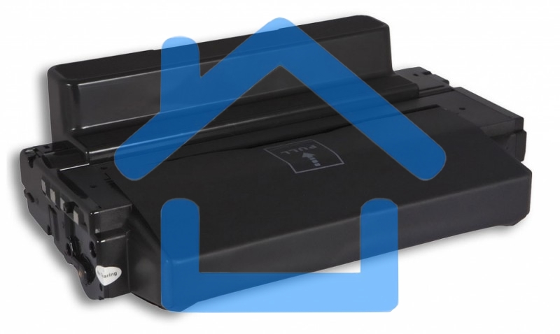 Картридж Cactus CS-D205E черный (10000 стр.) для Samsung ML-3710ND/ML-3712DW/SCX-5639FW/SCX-5637FR