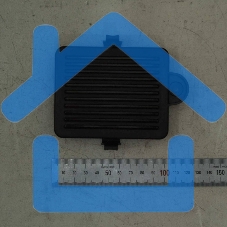 Фильтр озоновый Samsung SCX-8123/8128 (JC61-04861A)