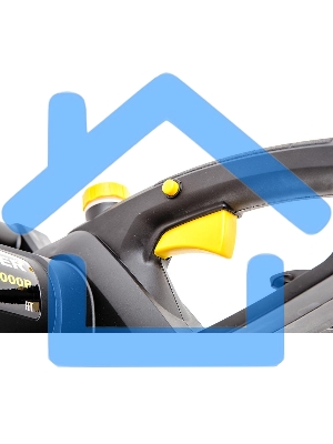 Электрическая цепная пила Huter ELS-2000P 2000Вт дл.шин.:40см