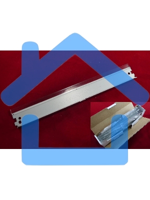 Ракель (Wiper Blade) HP LJ P2035/2055 (OEM картриджи) (ELP, Китай) 10штук