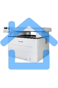 МФУ лазерное Pantum M6700DW, A4, ч/б, печ. до 30 стр/мин., 1200x1200dpi, USB, RJ-45, Wi-Fi