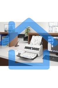 Сканер EPSON DS-870