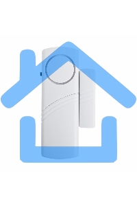 Автономная сигнализация геркон Rexant (в упаковке 4шт.) (модель RX-207)