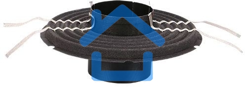 Сабвуфер автомобильный Ural Bulava 15 V.2 900Вт (38см/15