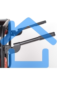 Электрогенератор бензиновый Patriot GP 7210LE, 6.5 кВт, 78 дБ, 86 кг