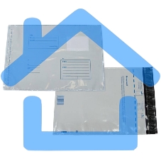 Пакет пластиковый 