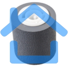 Ролик ручной подачи в сборе для моделей с дуплексом Kyocera Mita 302HS08260 2HS08260 ROLLER M/P ASSY