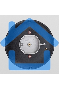 Газовая варочная панель HOMSair HGG431WH