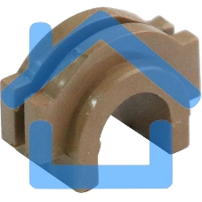 Бушинг CET CET5087 (FU5-1520-000) для Canon iR2002/2202/2016/2020/2120/2116/2318/2320/2420 правый