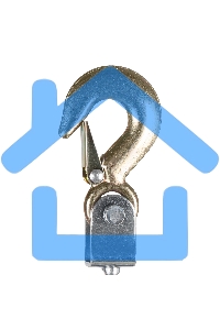 Лебедка рычажная Matrix тяга - 2 т, подъем - 0,8 т, одинарное храповое колесо