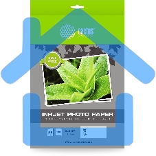 Фотобумага Cactus CS-GA4180100ED A4/180г/м2/100л./белый глянцевое для струйной печати