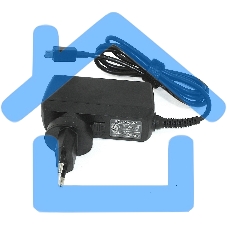 Блок питания (сетевой адаптер) для ноутбуков Asus 19V 1.75A M-plug 33W Travel Charger OEM